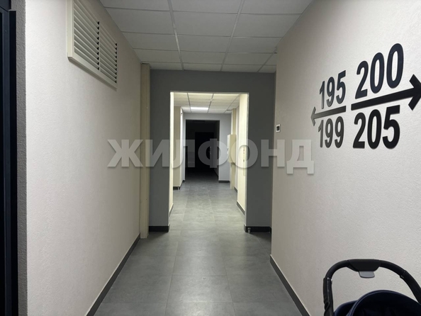 
  Продается 1-комн. квартира, 36.8 м², ЖК Квартал на Игарской, дом 1
. Фото 6.
