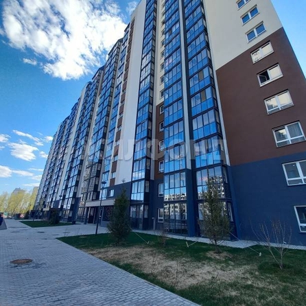 
  Продается 1-комн. квартира, 36.8 м², ЖК Квартал на Игарской, дом 1
. Фото 10.