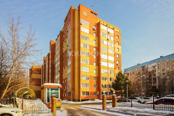 
   Продам 1-комнатную, 43 м², Тимирязева ул, 93

. Фото 20.