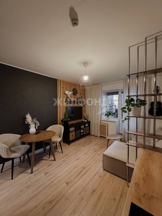 
   Продам 2-комнатную, 45 м², 2-й (4 мкр.) кв-л, 232

. Фото 7.