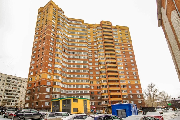 
   Продам студию, 34.5 м², Обская ул, 82

. Фото 13.