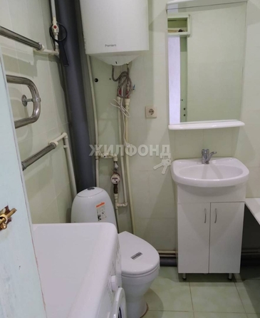 
   Продам 2-комнатную, 47 м², Рабочая ул, 12

. Фото 5.