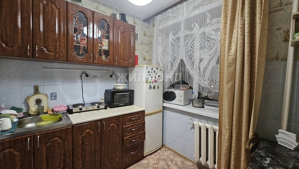 
   Продам 2-комнатную, 47 м², Рабочая ул, 12

. Фото 1.