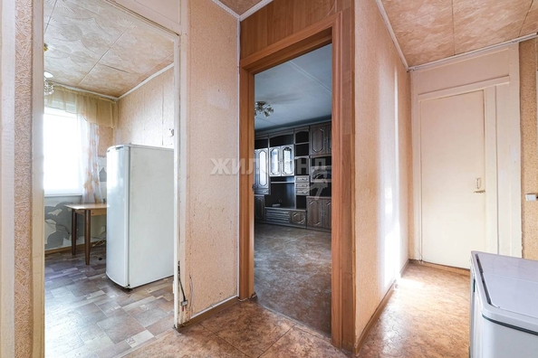 
   Продам 2-комнатную, 43.1 м², Выборная ул, 99

. Фото 8.