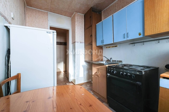 
   Продам 2-комнатную, 43.1 м², Выборная ул, 99

. Фото 2.