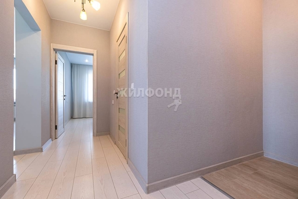 
   Продам 2-комнатную, 57.6 м², Фрунзе ул, 20

. Фото 13.