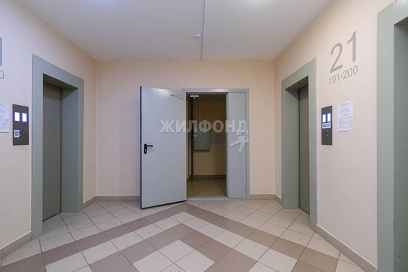 
   Продам 2-комнатную, 57.6 м², Фрунзе ул, 20

. Фото 17.