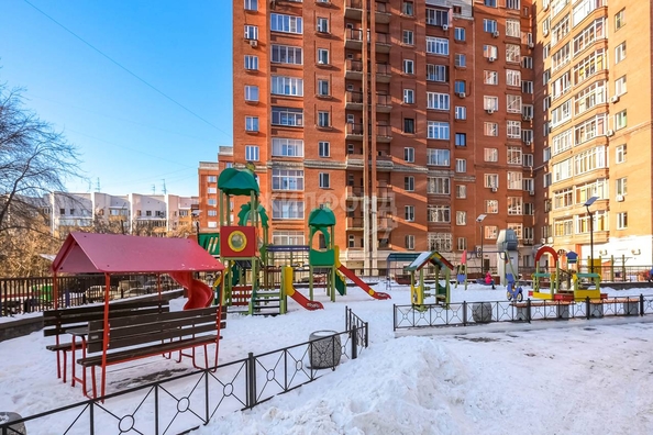 
   Продам 2-комнатную, 57.6 м², Фрунзе ул, 20

. Фото 21.