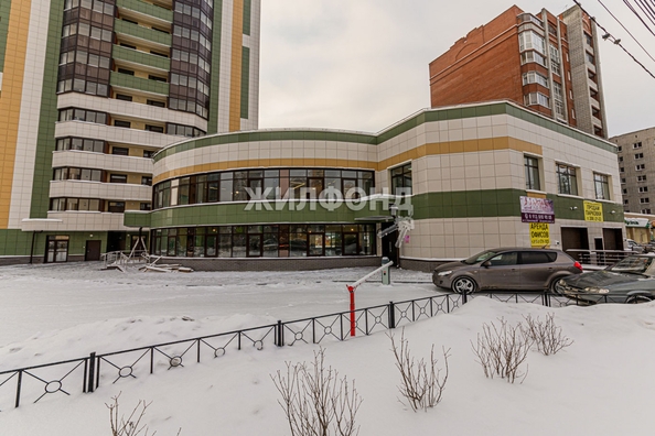 
   Продам 2-комнатную, 57.6 м², Фрунзе ул, 20

. Фото 24.