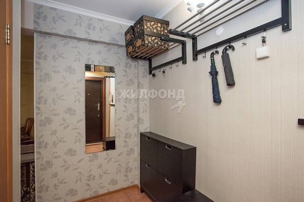 
   Продам 2-комнатную, 44.6 м², Сибирская ул, 28

. Фото 4.