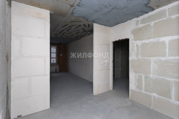 
   Продам 2-комнатную, 55.6 м², Галущака ул, 15

. Фото 15.