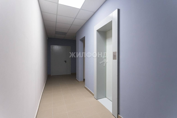 
   Продам 2-комнатную, 55.6 м², Галущака ул, 15

. Фото 22.