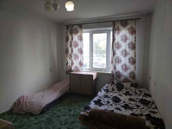 
   Продам 3-комнатную, 60.6 м², Зорге ул, 76

. Фото 1.