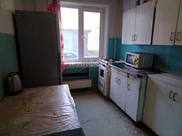 
   Продам 3-комнатную, 60.6 м², Зорге ул, 76

. Фото 8.