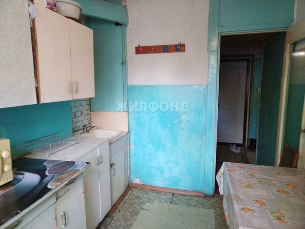 
   Продам 3-комнатную, 60.6 м², Зорге ул, 76

. Фото 1.