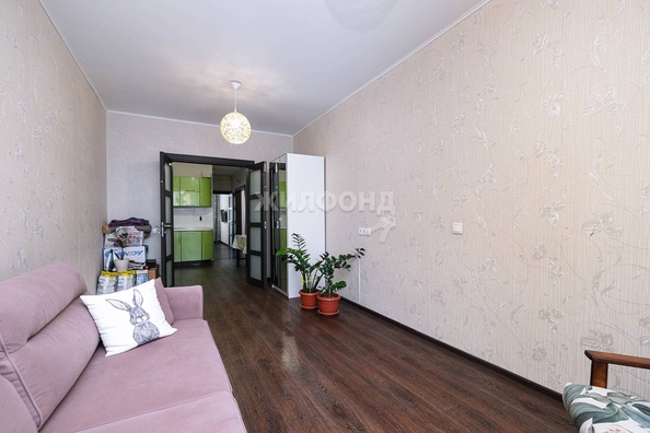 
   Продам 3-комнатную, 58.1 м², Татьяны Снежиной ул, 19/2

. Фото 10.