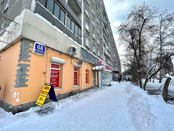 
   Продам 3-комнатную, 60 м², Никитина ул, 68

. Фото 8.