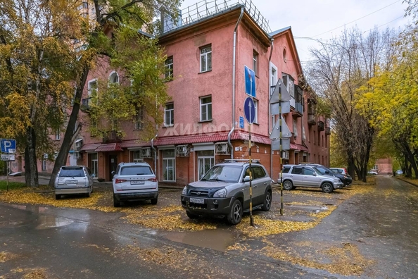 
   Продам 3-комнатную, 89.8 м², Костычева ул, 40

. Фото 19.