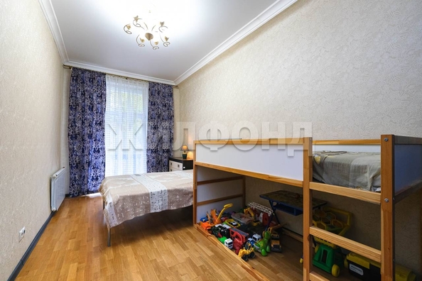 
   Продам 3-комнатную, 89.8 м², Костычева ул, 40

. Фото 11.
