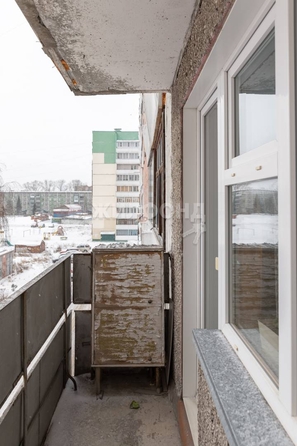 
   Продам 3-комнатную, 60.6 м², Вокзальная ул, 2

. Фото 14.