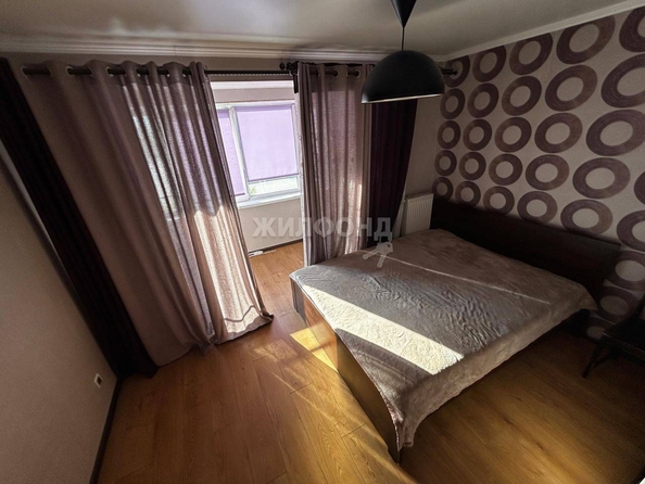 
   Продам 3-комнатную, 62.5 м², Большевистская ул, 104

. Фото 6.