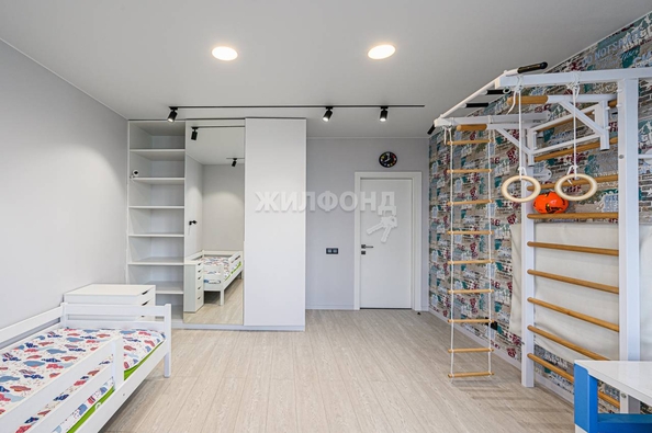 
   Продам 3-комнатную, 69.8 м², Ельцовская ул, 6/4

. Фото 16.