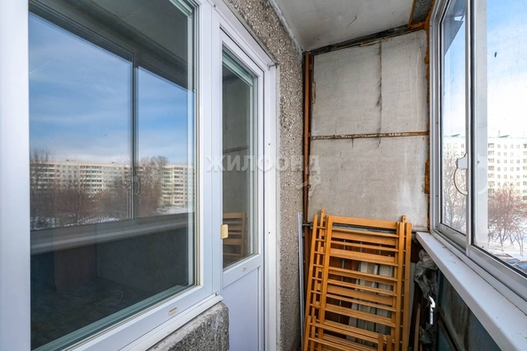 
   Продам 3-комнатную, 59.9 м², Саввы Кожевникова ул, 19

. Фото 9.