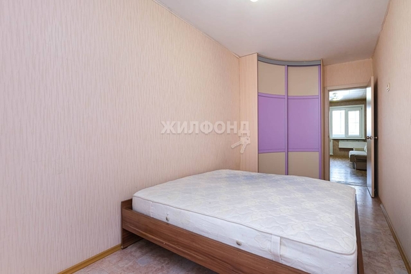 
   Продам 3-комнатную, 59.9 м², Саввы Кожевникова ул, 19

. Фото 13.