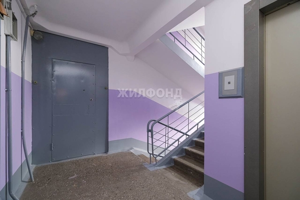 
   Продам 3-комнатную, 59.9 м², Саввы Кожевникова ул, 19

. Фото 19.