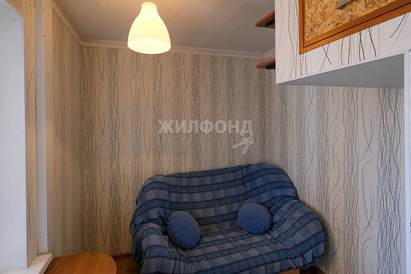 
   Продам 4-комнатную, 82.3 м², Вертковская ул, 40

. Фото 9.