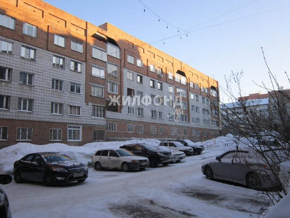 
   Продам 4-комнатную, 82.3 м², Вертковская ул, 40

. Фото 19.