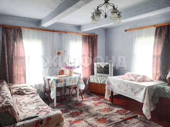 
   Продам дом, 47 м², Обь

. Фото 1.