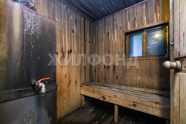 
  Продается дом, 80.2 м², Новосибирск
. Фото 2.