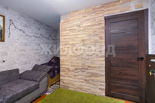 
  Продается дом, 80.2 м², Новосибирск
. Фото 7.