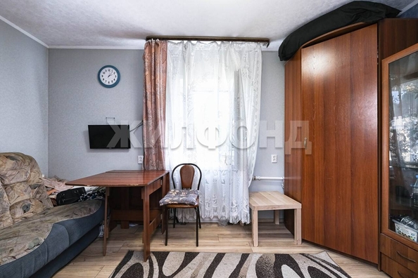 
  Продается дом, 80.2 м², Новосибирск
. Фото 9.