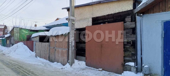 
  Продается дом, 80.2 м², Новосибирск
. Фото 13.