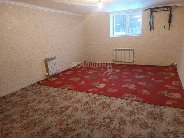 
   Продам дом, 100 м², Новосибирск

. Фото 1.