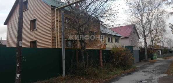 
   Продам дом, 180 м², Новосибирск

. Фото 1.