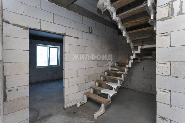 
   Продам дом, 180 м², Новосибирск

. Фото 13.