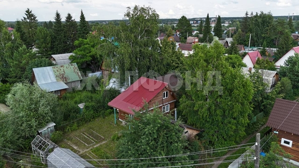 
  Продается дача, 50 м², Новосибирск
. Фото 14.