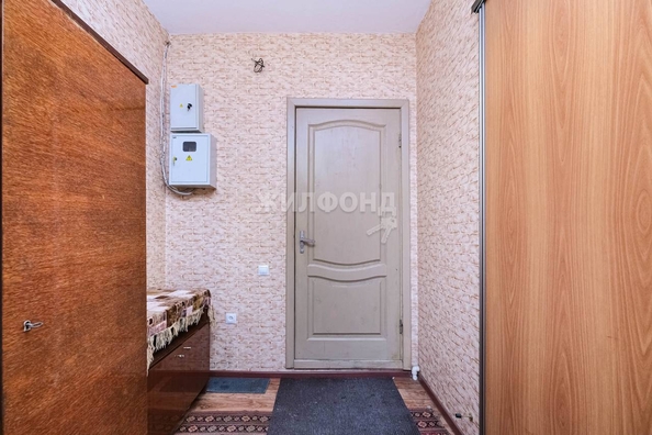 
   Продам дом, 100 м², Новосибирск

. Фото 4.