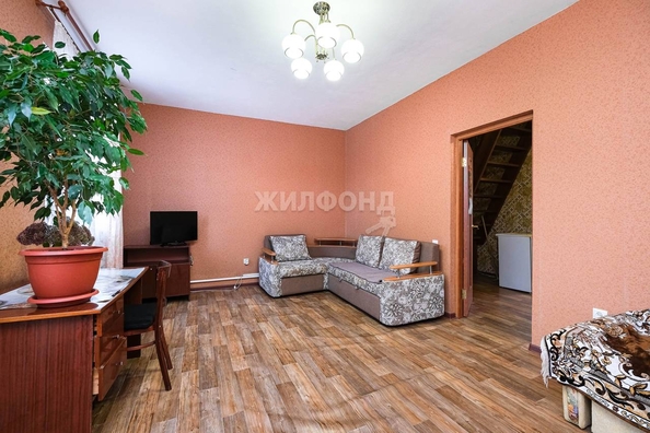 
   Продам дом, 100 м², Новосибирск

. Фото 16.