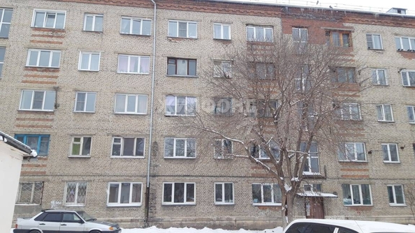 
   Продам комнату, 17.2 м², Железнодорожная ул, 18

. Фото 6.