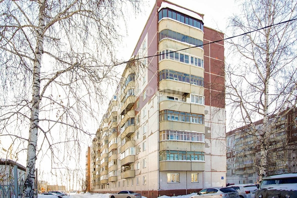 
   Продам 1-комнатную, 32 м², Зорге ул, 84

. Фото 3.