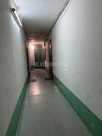 
   Продам 1-комнатную, 32 м², Зорге ул, 84

. Фото 6.