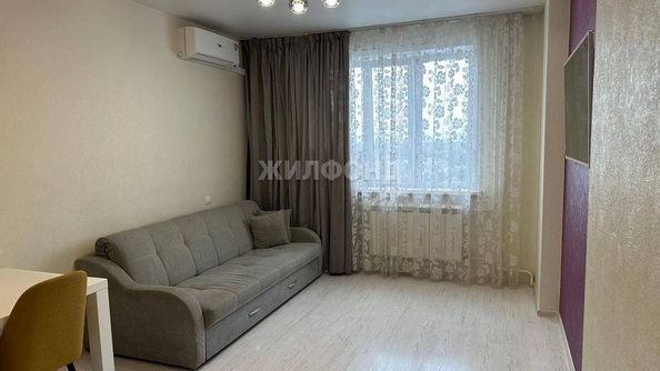 
   Продам 1-комнатную, 37.3 м², Дмитрия Донского ул, 24/1

. Фото 6.