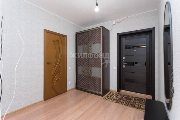 
   Продам 1-комнатную, 37.8 м², Оловозаводская ул, 13

. Фото 2.