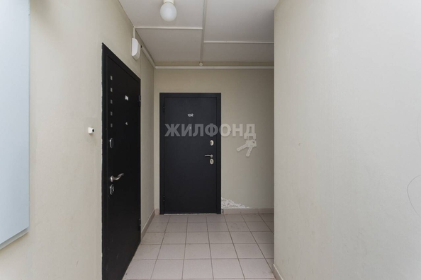 
   Продам 1-комнатную, 37.8 м², Оловозаводская ул, 13

. Фото 13.