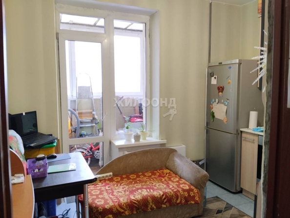 
   Продам 1-комнатную, 41.1 м², Адриена Лежена ул, 27/1

. Фото 5.