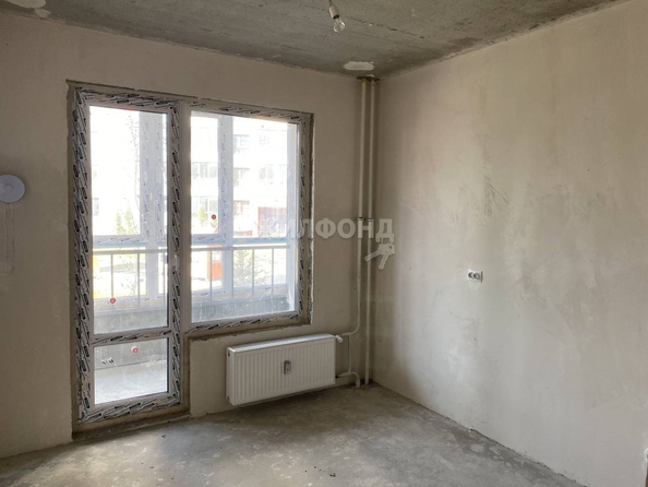 
   Продам студию, 28.1 м², Связистов ул, 162/1

. Фото 5.